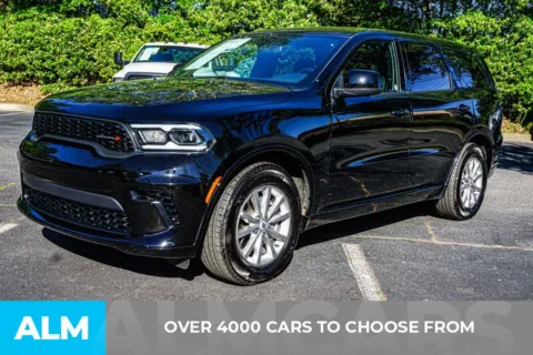 Photos of 2026 Dodge Durango GT for sale in Roswell, GA at ALM Roswell