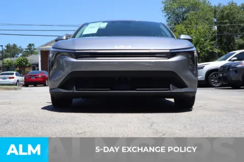 More photos of 2025 Kia K4 LXS at ALM Roswell, GA