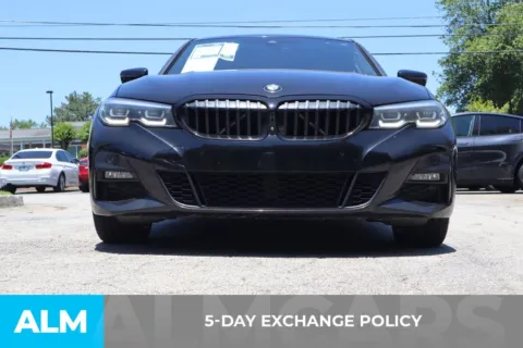 More photos of 2021 BMW 3 Series 330i at ALM Roswell, GA