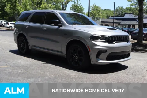 More photos of 2021 Dodge Durango R/T at ALM Roswell, GA