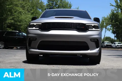 Another view of 2021 Dodge Durango R/T for sale in Roswell, GA at ALM Roswell