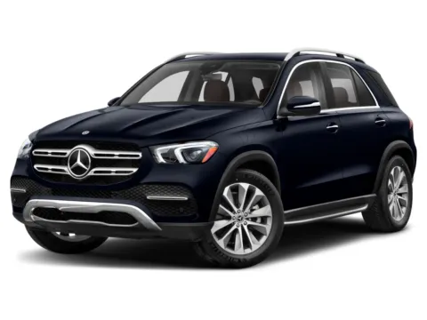 Black 2022 Mercedes-Benz GLE 450 for sale in Roswell, GA