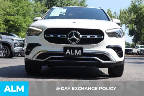 Another view of 2025 Mercedes-Benz GLA 250 for sale in Roswell, GA at ALM Roswell