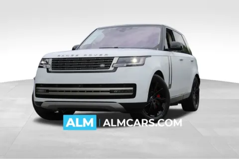 Unknown 2023 Land Rover Range Rover Plug-In Hybrid SE for sale in Roswell, GA