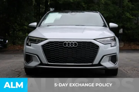 More photos of 2024 Audi A3 40 Premium at ALM Roswell, GA