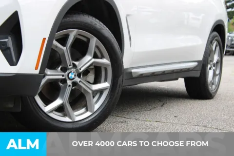 Photos of 2024 BMW X3 xDrive30i for sale in Roswell, GA at ALM Roswell