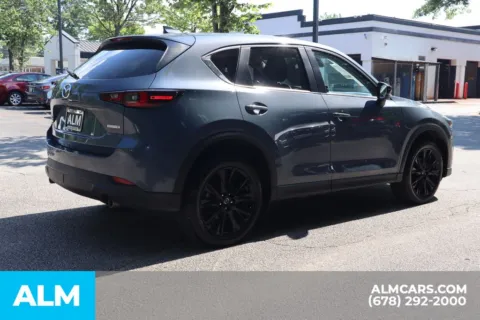 More photos of 2024 Mazda CX-5 2.5 S Carbon Edition at ALM Roswell, GA