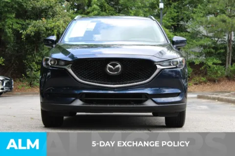 More photos of 2019 Mazda CX-5 Touring at ALM Roswell, GA