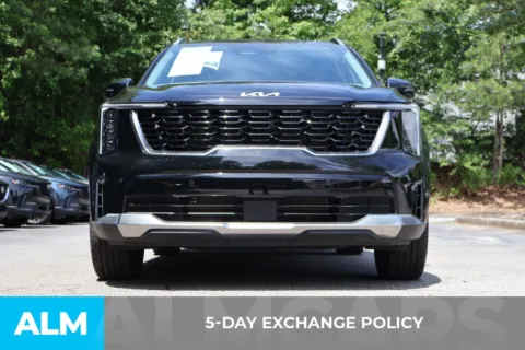 More photos of 2025 Kia Sorento S at ALM Roswell, GA