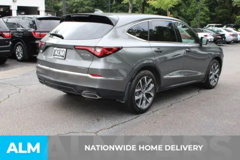 More photos of 2024 Acura MDX Technology at ALM Roswell, GA