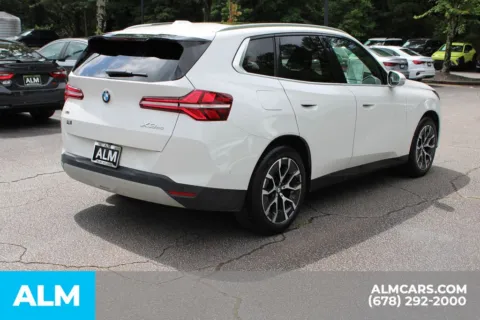 More photos of 2025 BMW X3 30 xDrive at ALM Roswell, GA