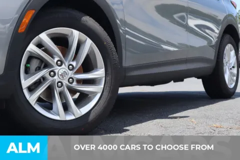 Another view of 2025 Buick Envista Preferred for sale in Roswell, GA at ALM Roswell