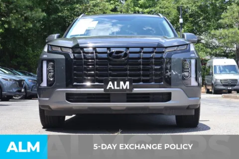 Another view of 2025 Hyundai Palisade SEL for sale in Roswell, GA at ALM Roswell