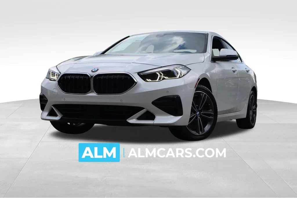 White 2024 BMW 2 Series 228i for sale in Roswell, GA
