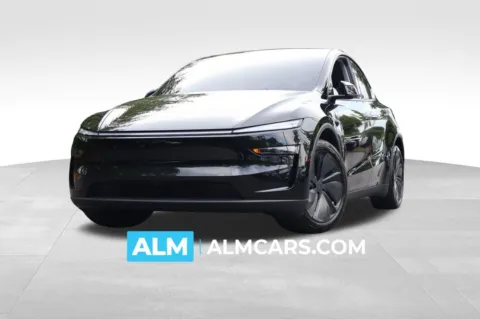 Unknown 2026 Tesla Model Y Long Range for sale in Roswell, GA
