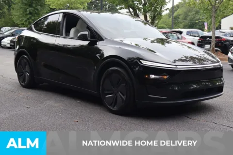 More photos of 2026 Tesla Model Y Long Range at ALM Roswell, GA