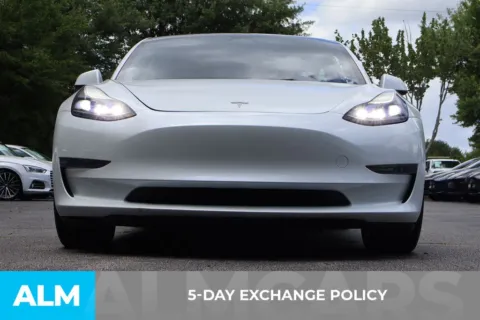 More photos of 2023 Tesla Model 3 at ALM Roswell, GA