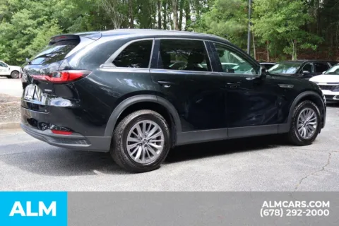More photos of 2025 Mazda CX-90 3.3 Turbo Preferred at ALM Roswell, GA