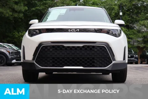 Another view of 2025 Kia Soul LX for sale in Roswell, GA at ALM Roswell