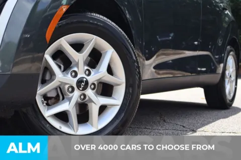 Photos of 2025 Kia Soul LX for sale in Roswell, GA at ALM Roswell