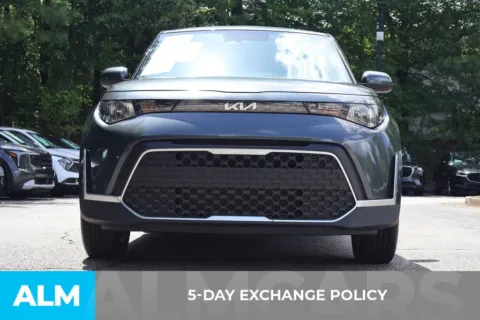 Another view of 2025 Kia Soul LX for sale in Roswell, GA at ALM Roswell