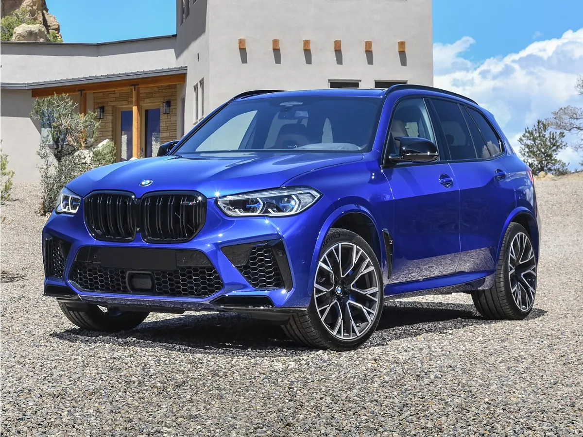 2023 BMW X5 M for sale in Roswell, GA