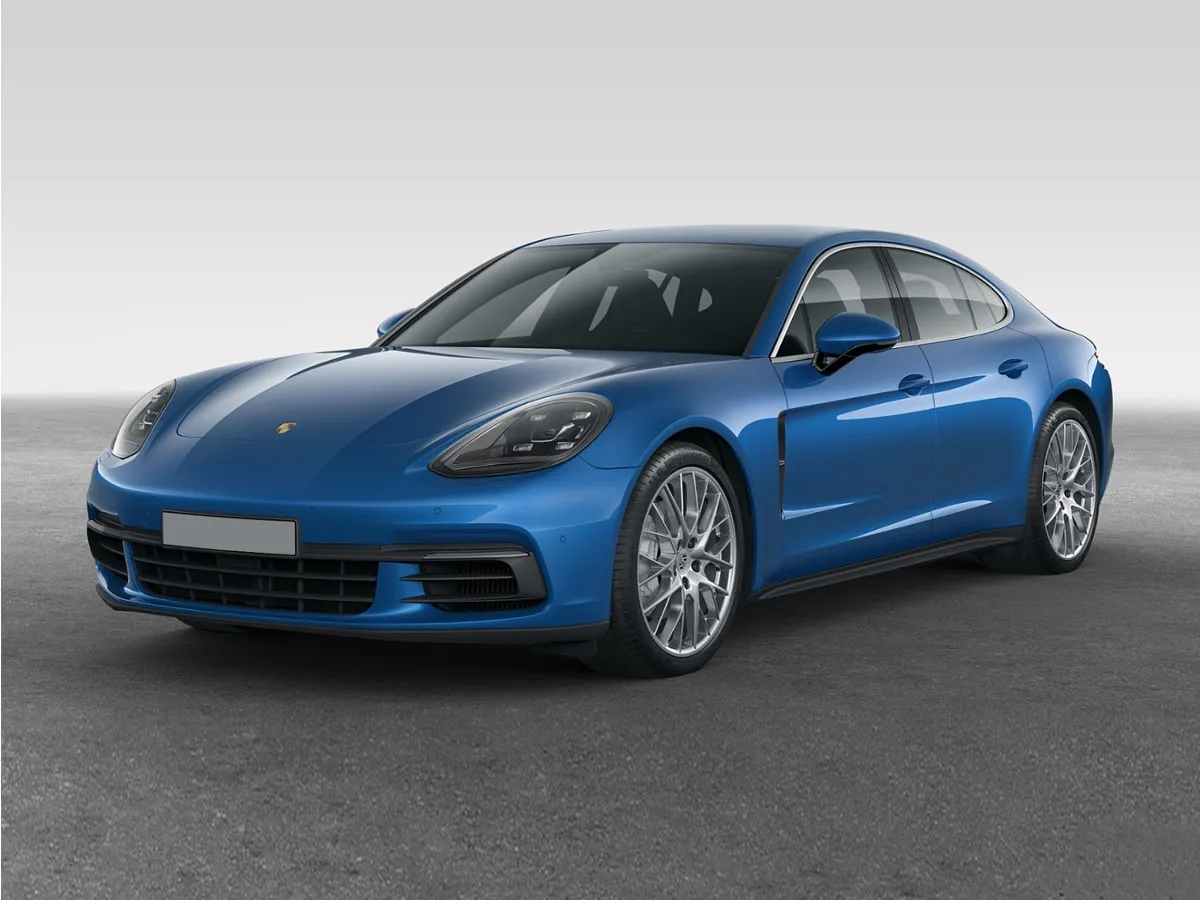 2018 Porsche Panamera for sale in Roswell, GA