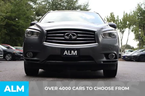 Photos of 2015 INFINITI QX60 for sale in Roswell, GA at ALM Roswell