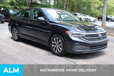 More photos of 2024 Volkswagen Jetta 1.5T S at ALM Roswell, GA