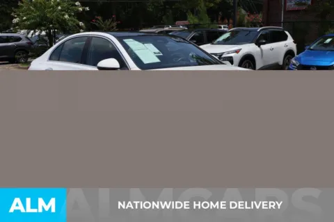 More photos of 2025 Mercedes-Benz C-Class C 300 at ALM Roswell, GA