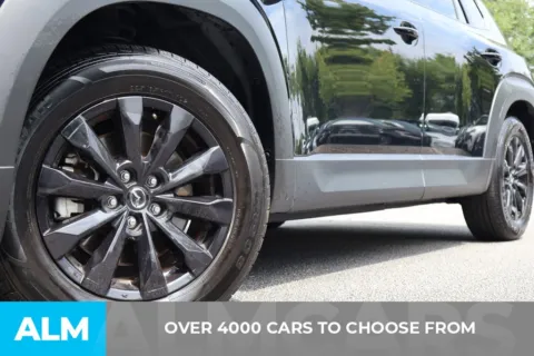 Photos of 2025 Mazda CX-50 2.5 S Preferred Package for sale in Roswell, GA at ALM Roswell