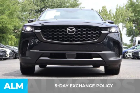 More photos of 2025 Mazda CX-50 2.5 S Preferred Package at ALM Roswell, GA