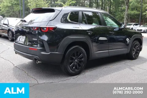 More photos of 2025 Mazda CX-50 2.5 S Preferred Package at ALM Roswell, GA