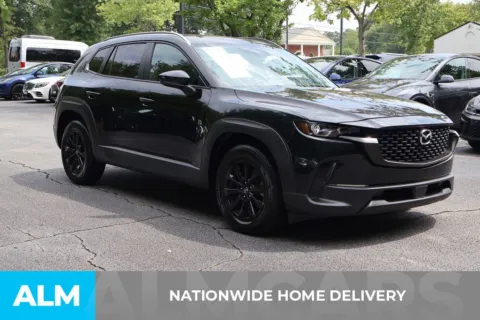More photos of 2025 Mazda CX-50 2.5 S Preferred Package at ALM Roswell, GA