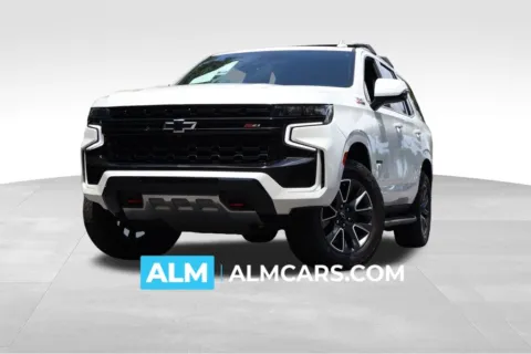 Unknown 2023 Chevrolet Tahoe Z71 for sale in Roswell, GA