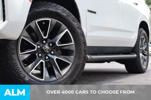 Photos of 2023 Chevrolet Tahoe Z71 for sale in Roswell, GA at ALM Roswell
