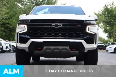 Another view of 2023 Chevrolet Tahoe Z71 for sale in Roswell, GA at ALM Roswell