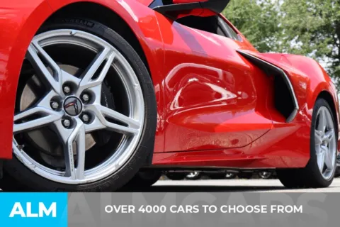 Photos of 2025 Chevrolet Corvette Stingray for sale in Roswell, GA at ALM Roswell