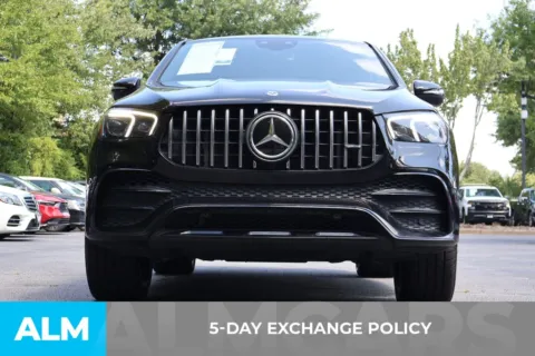 Another view of 2023 Mercedes-Benz GLE 53 AMG for sale in Roswell, GA at ALM Roswell