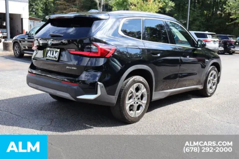 More photos of 2023 BMW X1 xDrive28i at ALM Roswell, GA