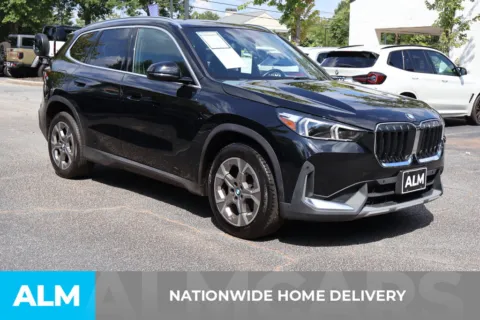 More photos of 2023 BMW X1 xDrive28i at ALM Roswell, GA