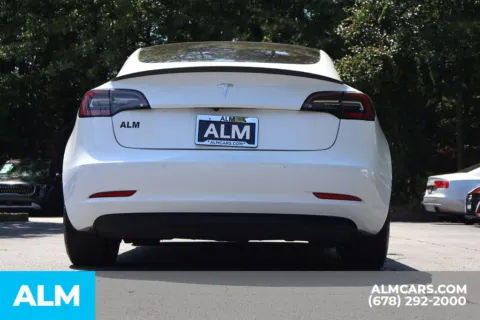 More photos of 2022 Tesla Model 3 Performance at ALM Roswell, GA