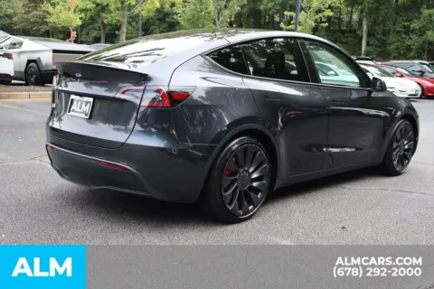 More photos of 2024 Tesla Model Y Performance at ALM Roswell, GA