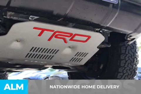 More photos of 2021 Toyota 4Runner TRD Pro at ALM Roswell, GA