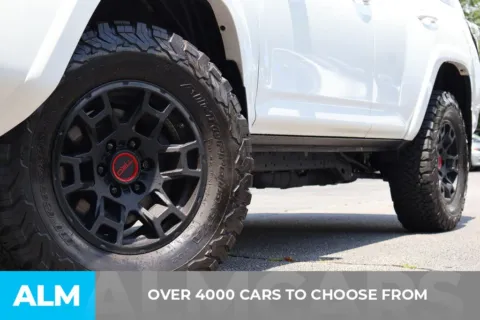 Photos of 2021 Toyota 4Runner TRD Pro for sale in Roswell, GA at ALM Roswell