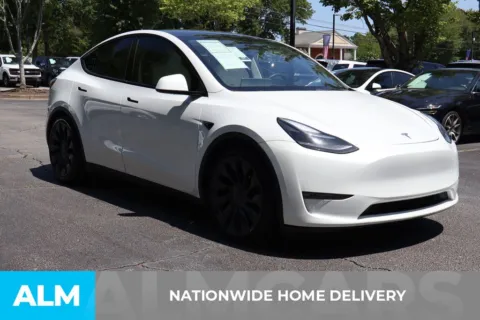 More photos of 2023 Tesla Model Y Performance at ALM Roswell, GA
