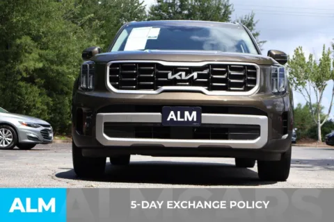 Another view of 2025 Kia Telluride S for sale in Roswell, GA at ALM Roswell