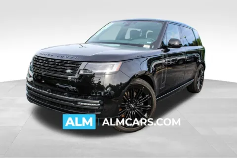 Unknown 2024 Land Rover Range Rover SE for sale in Roswell, GA