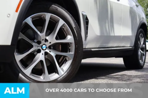 Photos of 2026 BMW X5 sDrive40i for sale in Roswell, GA at ALM Roswell