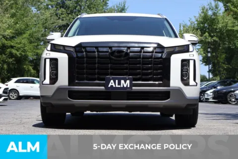 Another view of 2025 Hyundai Palisade SEL for sale in Roswell, GA at ALM Roswell